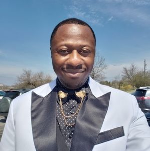 Meet your Posher, Don